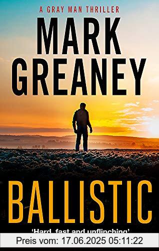 Binding : Taschenbuch, Label : Sphere, Publisher : Sphere, medium : Taschenbuch, numberOfPages : 464, publicationDate : 2019-12-05, releaseDate : 2019-12-05, authors : Mark Greaney, ISBN : 075157922X