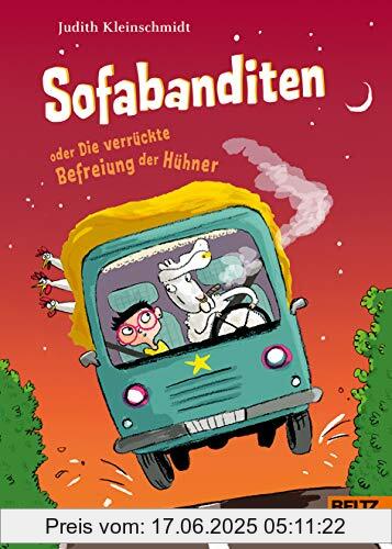 Binding : Gebundene Ausgabe, Edition : Originalausgabe, Label : Beltz & Gelberg, Publisher : Beltz & Gelberg, medium : Gebundene Ausgabe, numberOfPages : 170, publicationDate : 2021-02-10, releaseDate : 2021-02-10, authors : Judith Kleinschmidt, ISBN : 3407758472