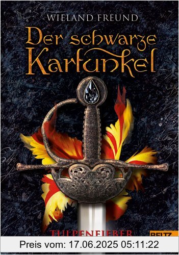 Binding : Gebundene Ausgabe, Edition : Originalausgabe, Label : Beltz & Gelberg, Publisher : Beltz & Gelberg, medium : Gebundene Ausgabe, numberOfPages : 160, publicationDate : 2009-01-26, authors : Wieland Freund, languages : german, ISBN : 3407799578