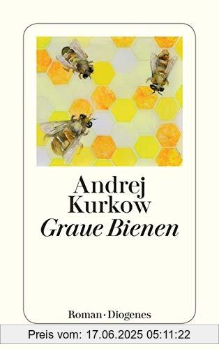 Brand : Diogenes Verlag AG, Binding : Taschenbuch, Edition : 1, Label : Diogenes, Publisher : Diogenes, medium : Taschenbuch, numberOfPages : 448, publicationDate : 2021-02-24, releaseDate : 2021-02-24, authors : Andrej Kurkow, translators : Sabine Grebing, Johanna Marx, ISBN : 3257245548
