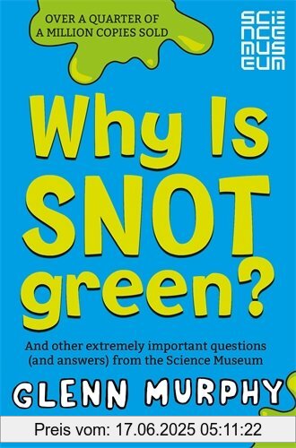 Binding : Taschenbuch, Edition : New Edition, Label : Macmillan Children's Books, Publisher : Macmillan Children's Books, NumberOfItems : 1, PackageQuantity : 1, medium : Taschenbuch, numberOfPages : 304, publicationDate : 2014-09-11, authors : Glenn Murphy, ISBN : 1447273028