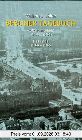 Berliner Tagebuch
