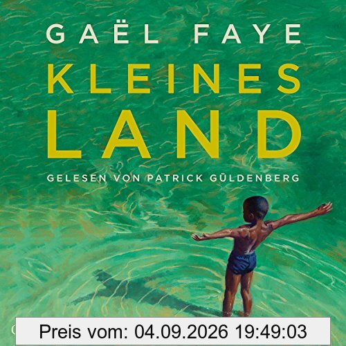 Kleines Land: 5 CDs