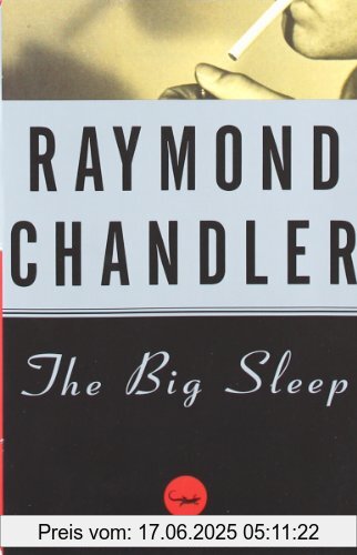 Binding : Taschenbuch, Edition : Trade Paperback., Label : Vintage, Publisher : Vintage, NumberOfItems : 1, medium : Taschenbuch, numberOfPages : 240, publicationDate : 1988-07-12, releaseDate : 1988-07-12, authors : Raymond Chandler, languages : english, ISBN : 0394758285