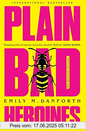 Binding : Taschenbuch, Label : Harper Collins Publ. UK, Publisher : Harper Collins Publ. UK, medium : Taschenbuch, numberOfPages : 640, publicationDate : 2022-02-17, releaseDate : 2022-02-17, authors : Danforth, Emily M., ISBN : 000834695X