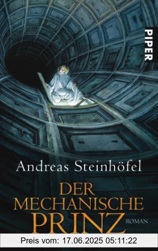 Binding : Taschenbuch, Edition : 4., Aufl., Label : Piper Taschenbuch, Publisher : Piper Taschenbuch, medium : Taschenbuch, numberOfPages : 272, publicationDate : 2005-02-01, authors : Andreas Steinhöfel, languages : german, ISBN : 3492265596