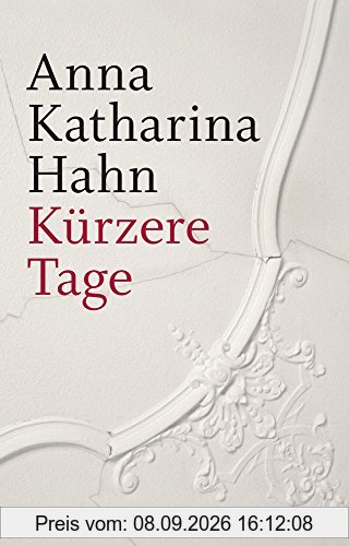 Kürzere Tage: Roman. Geschenkausgabe (suhrkamp taschenbuch)