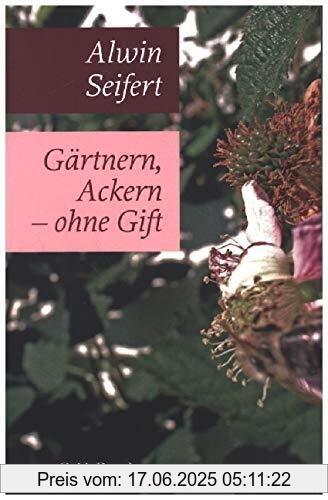 Brand : Beck C. H., Binding : Taschenbuch, Edition : 10, Label : C.H.Beck, Publisher : C.H.Beck, medium : Taschenbuch, numberOfPages : 218, publicationDate : 2020-10-21, releaseDate : 2020-10-21, authors : Alwin Seifert, ISBN : 3406762956