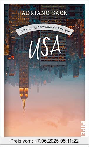 Binding : Taschenbuch, Edition : 1., Label : Piper Taschenbuch, Publisher : Piper Taschenbuch, medium : Taschenbuch, numberOfPages : 240, publicationDate : 2023-03-30, releaseDate : 2023-03-30, authors : Adriano Sack, ISBN : 3492277675