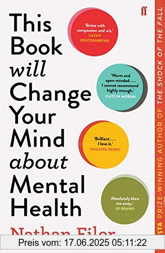 Binding : Taschenbuch, Edition : Main, Label : Faber And Faber Ltd., Publisher : Faber And Faber Ltd., PackageQuantity : 1, medium : Taschenbuch, numberOfPages : 336, publicationDate : 2019-12-26, authors : Nathan Filer, ISBN : 0571345972