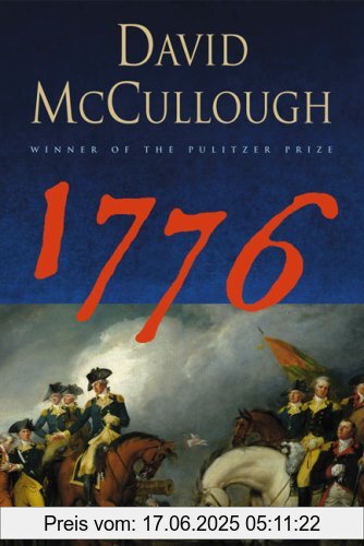 Binding : Gebundene Ausgabe, Label : Simon & Schuster, Publisher : Simon & Schuster, NumberOfItems : 1, PackageQuantity : 1, medium : Gebundene Ausgabe, numberOfPages : 400, publicationDate : 2005-05-24, releaseDate : 2005-05-24, authors : David McCullough, languages : english, ISBN : 0743226712