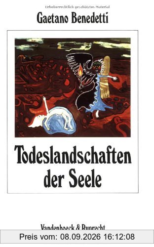 Todeslandschaften der Seele. Psychopathologie, Psychodynamik und Psychotherapie der Schizophrenie