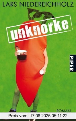 Binding : Taschenbuch, Label : Piper Taschenbuch, Publisher : Piper Taschenbuch, medium : Taschenbuch, numberOfPages : 240, publicationDate : 2010-05-01, authors : Lars Niedereichholz, languages : german, ISBN : 3492257607