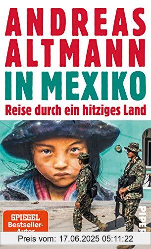 Brand : Piper, Binding : Gebundene Ausgabe, Label : Piper, Publisher : Piper, medium : Gebundene Ausgabe, numberOfPages : 288, publicationDate : 2018-10-02, authors : Andreas Altmann, ISBN : 3492057667