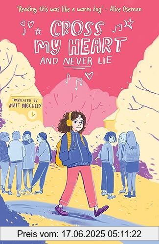 Binding : Taschenbuch, Edition : 1, Label : Farshore, Publisher : Farshore, medium : Taschenbuch, numberOfPages : 256, publicationDate : 2023-09-19, releaseDate : 2023-09-19, authors : Nora Dåsnes, ISBN : 0008653755