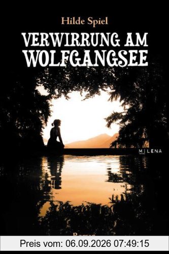 Verwirrung am Wolfgangsee