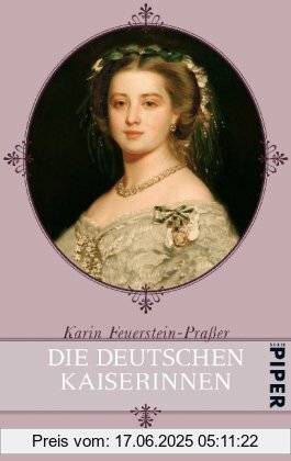 Binding : Taschenbuch, Edition : 2, Label : Piper Taschenbuch, Publisher : Piper Taschenbuch, medium : Taschenbuch, numberOfPages : 288, publicationDate : 2008-12-01, authors : Karin Feuerstein-Praßer, languages : german, ISBN : 3492252966