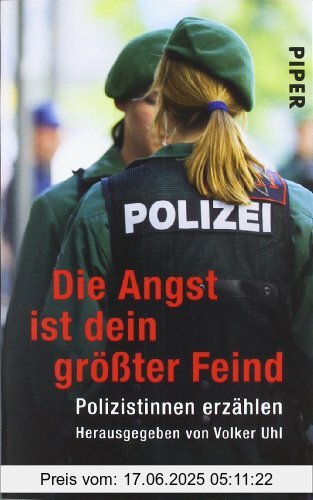 Binding : Taschenbuch, Edition : 3, Label : Piper Taschenbuch, Publisher : Piper Taschenbuch, medium : Taschenbuch, numberOfPages : 256, publicationDate : 2008-08-01, publishers : Volker Uhl, languages : german, ISBN : 3492252176