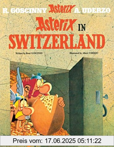 Binding : Taschenbuch, Edition : Trade Paperback., Label : Orion, London, Publisher : Orion, London, NumberOfItems : 1, medium : Taschenbuch, numberOfPages : 48, publicationDate : 2005-01-22, authors : René Goscinny, languages : english, ISBN : 0752866354
