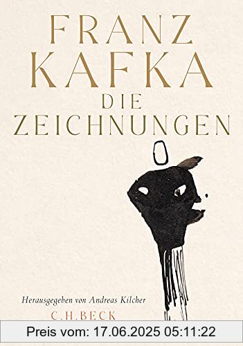 Binding : Gebundene Ausgabe, Edition : 1, Label : C.H.Beck, Publisher : C.H.Beck, medium : Gebundene Ausgabe, numberOfPages : 368, publicationDate : 2021-11-02, releaseDate : 2021-11-02, authors : Franz Kafka, publishers : Andreas Kilcher, ISBN : 3406776582