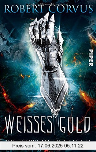 Binding : Taschenbuch, Label : Piper Taschenbuch, Publisher : Piper Taschenbuch, medium : Taschenbuch, numberOfPages : 384, publicationDate : 2017-01-12, authors : Robert Corvus, languages : german, ISBN : 3492280765