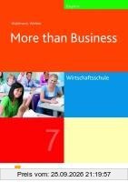 More than Business. Klasse 7. Lehr-/Fachbuch