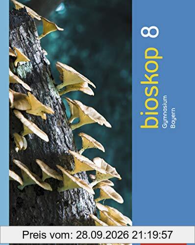 bioskop SI - Ausgabe 2014 für Bayern: Schülerband 8