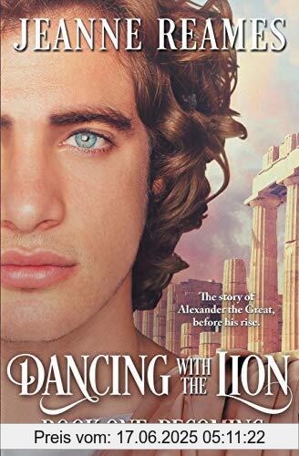 Brand : Riptide Publishing, Binding : Taschenbuch, Edition : Illustrated, Label : Riptide Publishing, Publisher : Riptide Publishing, Format : Illustriert, medium : Taschenbuch, numberOfPages : 308, publicationDate : 2019-06-28, authors : Jeanne Reames, ISBN : 1626498970