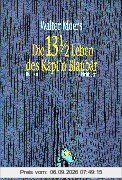 Die 13 1/2 Leben des Käpt'n Blaubär
