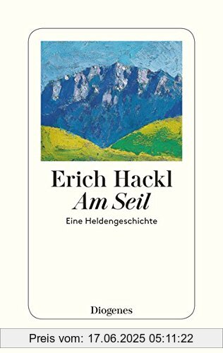 Binding : Gebundene Ausgabe, Edition : 1, Label : Diogenes, Publisher : Diogenes, medium : Gebundene Ausgabe, numberOfPages : 128, publicationDate : 2018-07-25, releaseDate : 2018-07-25, authors : Erich Hackl, ISBN : 3257070322