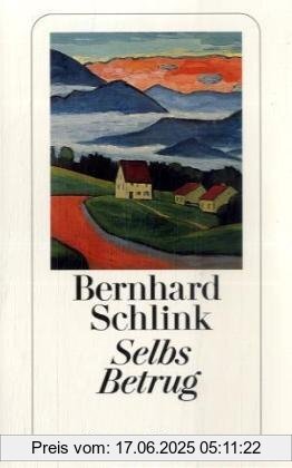 Binding : Taschenbuch, Edition : 26., Aufl., Label : Diogenes Verlag, Publisher : Diogenes Verlag, medium : Taschenbuch, numberOfPages : 352, publicationDate : 1992-09-02, authors : Bernhard Schlink, languages : german, ISBN : 325722706X