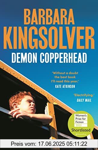 Binding : Taschenbuch, Edition : Main, Label : Faber & Faber, Publisher : Faber & Faber, medium : Taschenbuch, numberOfPages : 560, publicationDate : 2023-05-04, releaseDate : 2023-05-04, authors : Barbara Kingsolver, ISBN : 0571376487