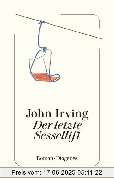 Binding : Gebundene Ausgabe, Edition : 1, Label : Diogenes, Publisher : Diogenes, medium : Gebundene Ausgabe, numberOfPages : 1088, publicationDate : 2023-04-26, releaseDate : 2023-04-26, authors : John Irving, translators : Anna-Nina Kroll, Peter Torberg, ISBN : 3257072228
