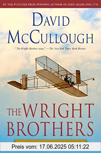 Binding : Taschenbuch, Edition : Reprint, Label : Simon & Schuster, Publisher : Simon & Schuster, NumberOfItems : 1, PackageQuantity : 1, medium : Taschenbuch, numberOfPages : 336, publicationDate : 2016-05-03, releaseDate : 2016-05-03, authors : David McCullough, languages : english, ISBN : 1476728755