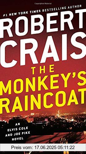 Binding : Taschenbuch, Label : Ballantine Books, Publisher : Ballantine Books, medium : Taschenbuch, numberOfPages : 320, publicationDate : 2019-10-01, releaseDate : 2019-10-01, authors : Robert Crais, ISBN : 0593157982