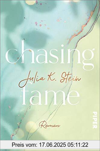 Binding : Broschiert, Edition : 1., Label : Piper Taschenbuch, Publisher : Piper Taschenbuch, medium : Broschiert, numberOfPages : 448, publicationDate : 2021-09-30, releaseDate : 2021-09-30, authors : Stein, Julia K., ISBN : 3492062628