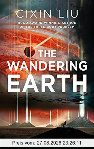 Wandering Earth