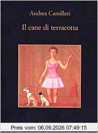 Il cane di terracotta (Memoria)