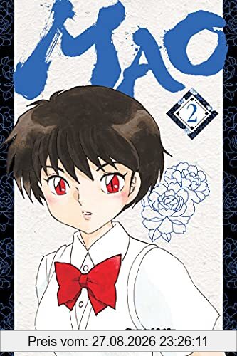 Mao, Vol. 2