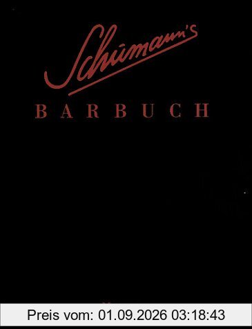 Schumanns Barbuch