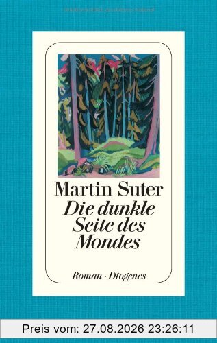 Die dunkle Seite des Mondes