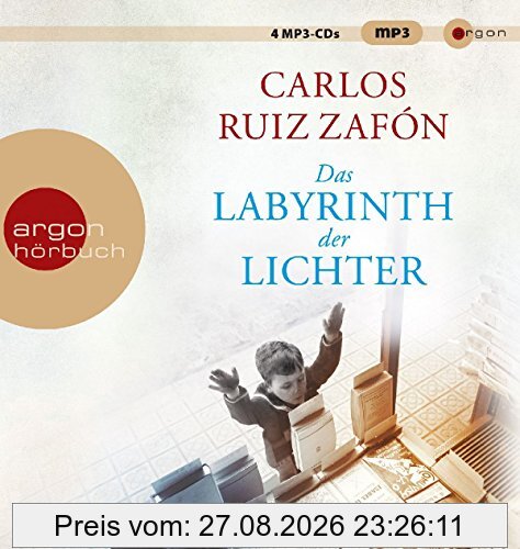 Das Labyrinth der Lichter