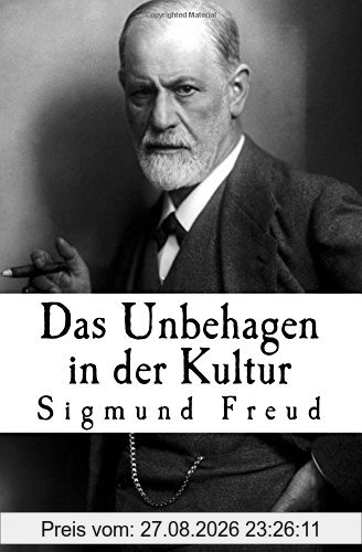 Das Unbehagen in der Kultur