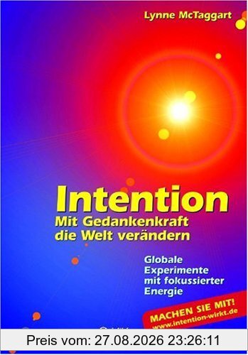 Intention