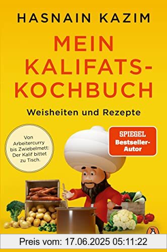 Binding : Broschiert, Edition : Originalausgabe, Label : Penguin Verlag, Publisher : Penguin Verlag, medium : Broschiert, numberOfPages : 240, publicationDate : 2022-10-13, releaseDate : 2022-10-09, authors : Hasnain Kazim, ISBN : 3328109099