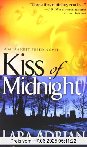 Binding : Taschenbuch, Label : Dell, Publisher : Dell, NumberOfItems : 1, medium : Taschenbuch, numberOfPages : 432, publicationDate : 2007-05-01, releaseDate : 2007-05-01, authors : Lara Adrian, languages : english, ISBN : 0553589377