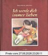 Ich werde dich immer lieben