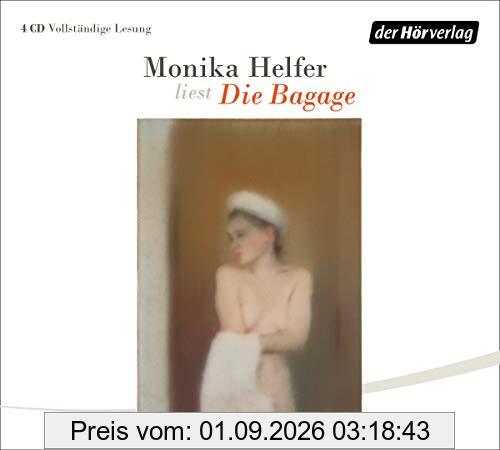 Die Bagage