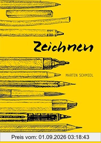 Martin Schmidl. Zeichnen