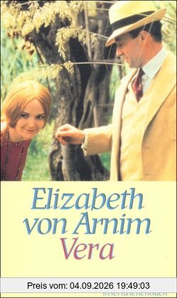 Vera: Roman (insel taschenbuch)